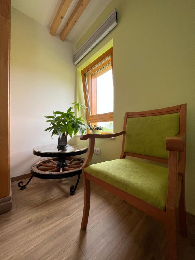 Apartma Ana In Manca Бегунье-на-Гореньскем Экстерьер фото