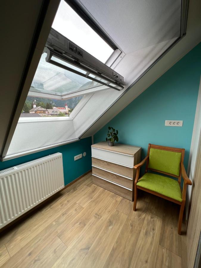 Apartma Ana In Manca Бегунье-на-Гореньскем Экстерьер фото