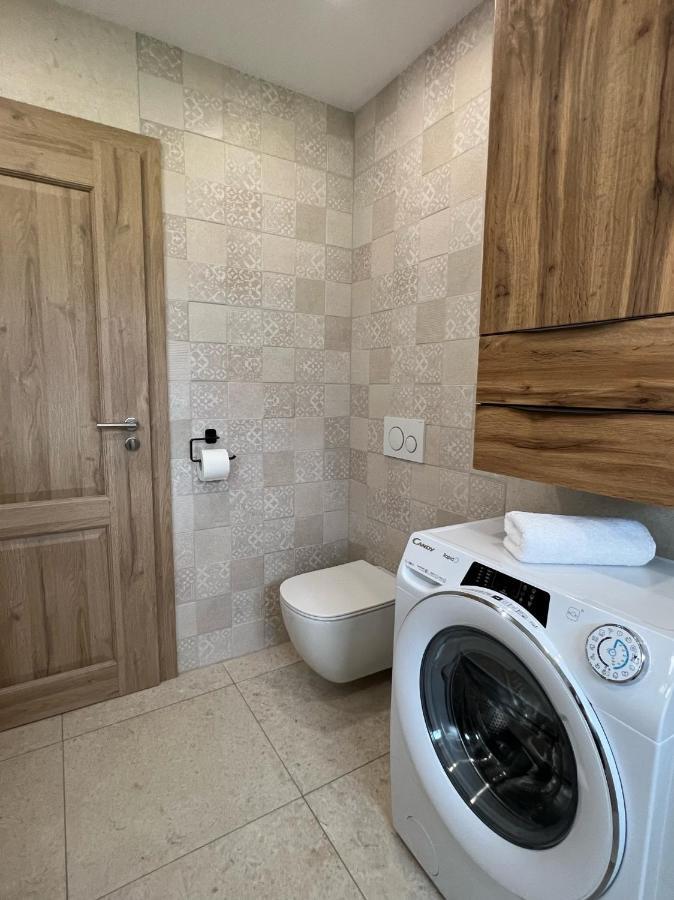 Apartma Ana In Manca Бегунье-на-Гореньскем Экстерьер фото