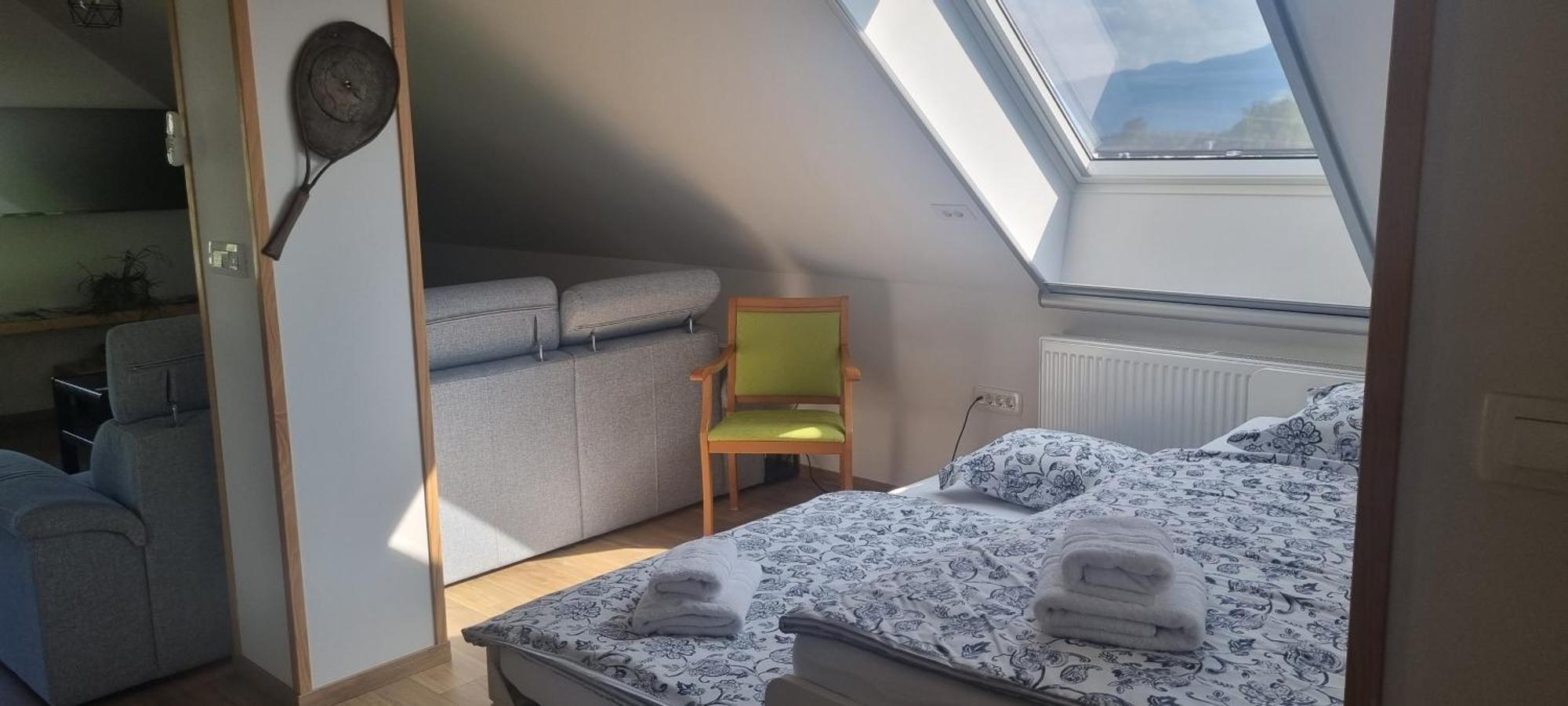 Apartma Ana In Manca Бегунье-на-Гореньскем Экстерьер фото